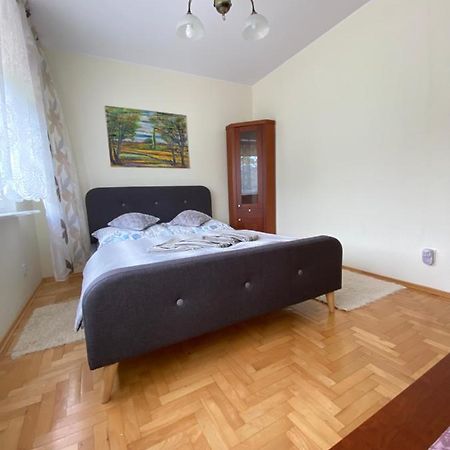 גדינייה Apartament Jak U Mamy מראה חיצוני תמונה